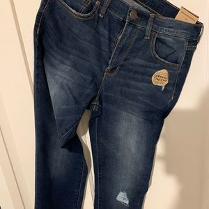 Aeropostale jeans